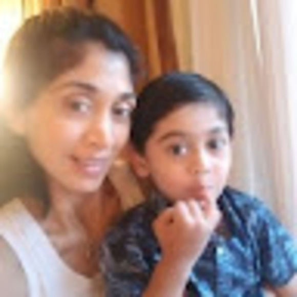 Meet your Posher, Mona - Picture 1 of 1